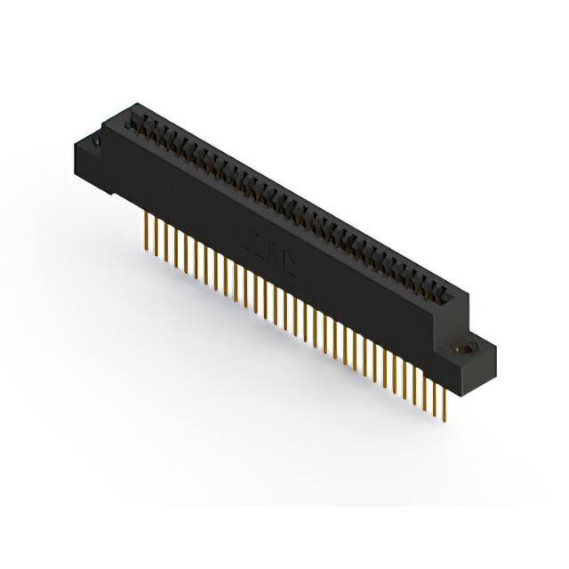 392-031-541-107 EDAC Inc.  Edgeboard Connectors